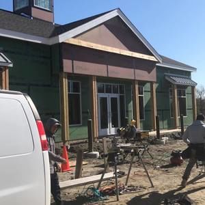 Meet your Posher, Marcos